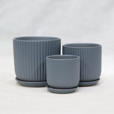 圆形彩色马卡龙吸顶灯